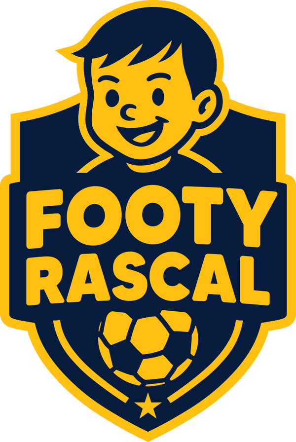Footy Rascal